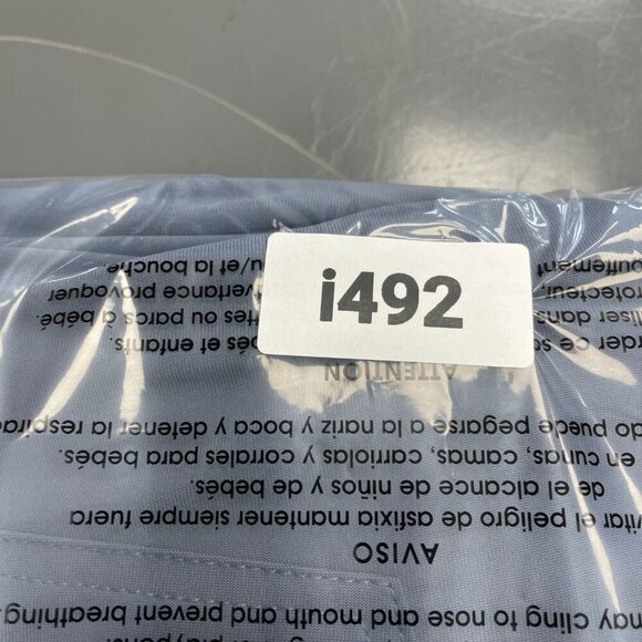 NWOT Kirkland Signature Men's 38x32 Gray Commuter Tech Pants Outdoor UPF 50 - Picture 8 of 8